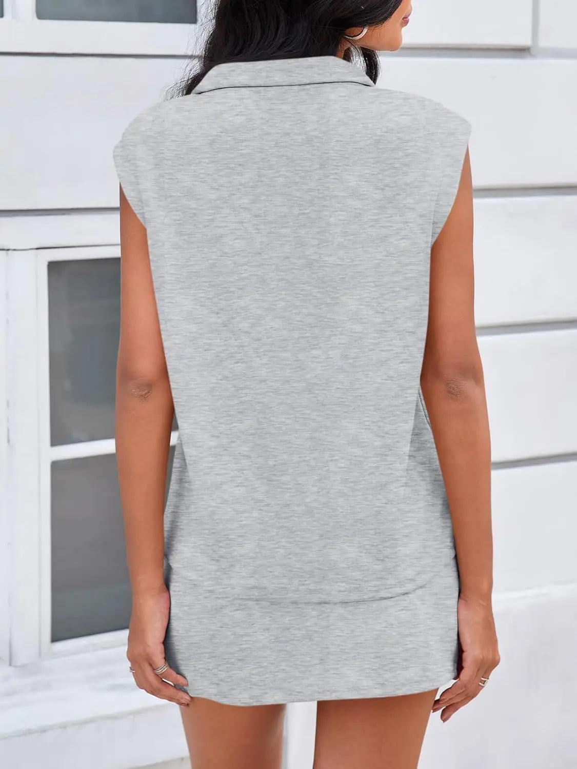 Women's 2 Piece Skirt Sets for Summer Tennis & Casual Wear