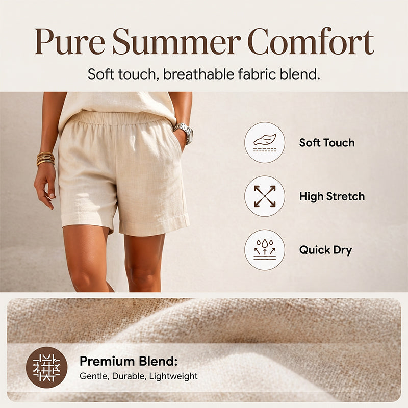 Everyday Comfort Casual Outfit Set